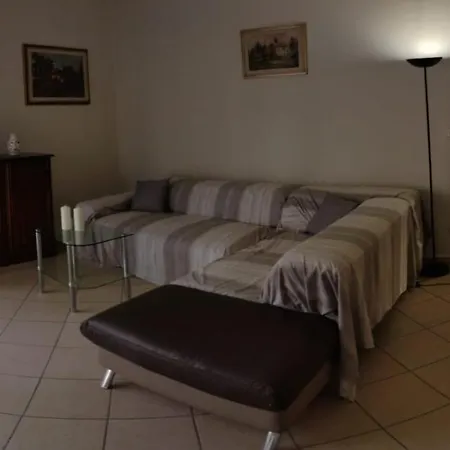 Apartament Sweet Ti Aspetta A *