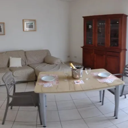 Apartament Sweet Ti Aspetta A *