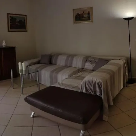 Sweet Ti Aspetta A Lägenhet *