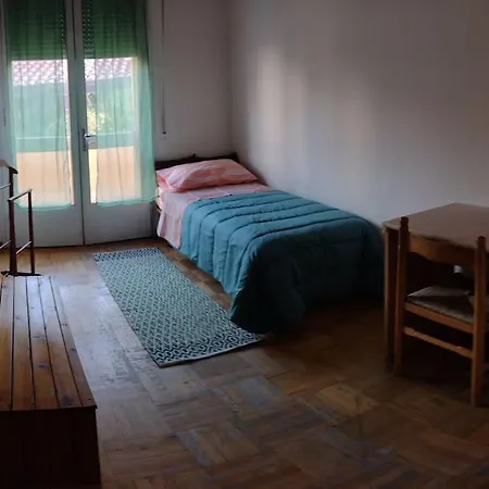 Lägenhet Sweet Ti Aspetta A